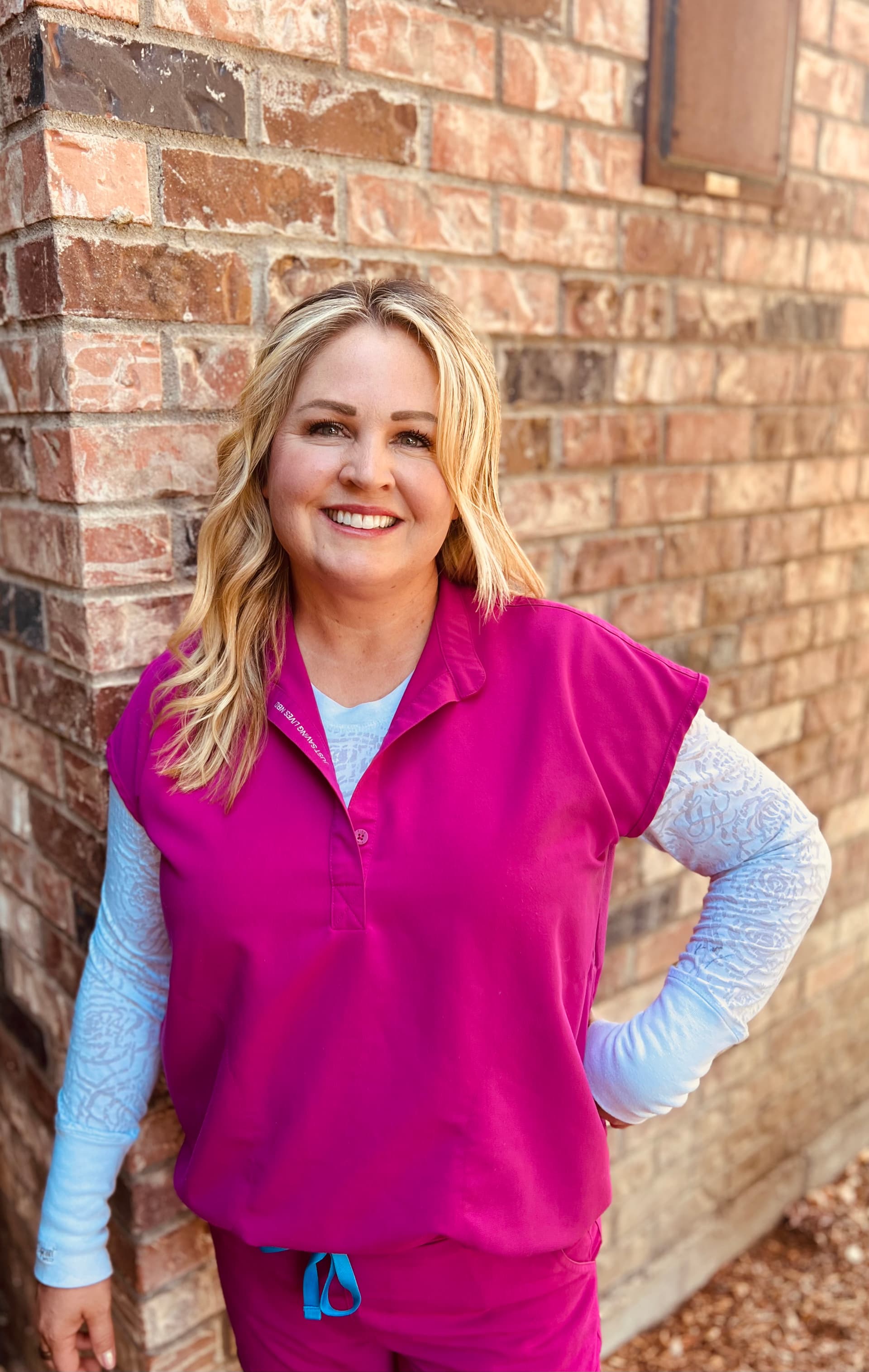 Jennifer Wilde, RN, BSN, CEN, Founder of WildeCare Education